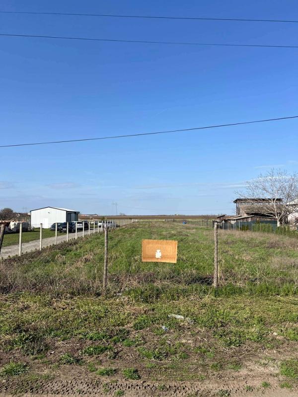 Slika 4 - Almaška Plac na prodaju, Temerin, 70€